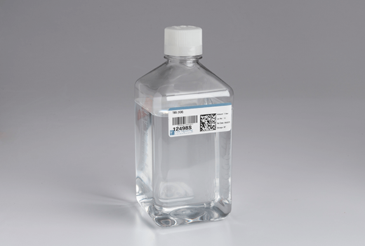 Tris Buffered Saline (TBS-10X)